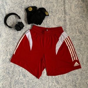 🏀🏋🏼‍♀️Adidas shorts Men’s⛹🏽‍♂️⚽️